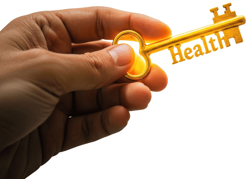 Key Health Benefits